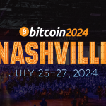 Bitcoin 2024 Conference Opens in Nashville